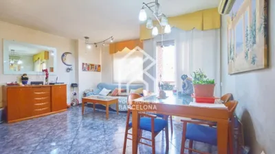 Apartment on Carrer d'Irlanda photo 3