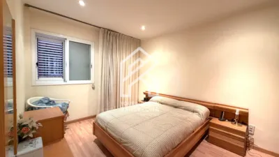 Apartment on Carrer de Menorca photo 2