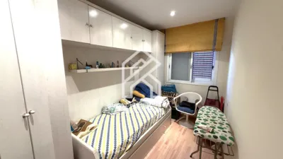 Apartment on Carrer de Menorca photo 3