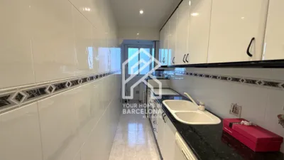 Apartment on Carrer de Menorca photo 5