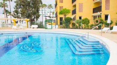 Apartment for sale on Guatemala Street photo 2