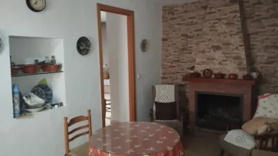 House in Fiñana photo 13