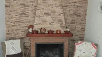 House in Fiñana photo 14