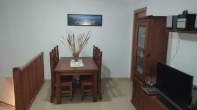 House in Fiñana photo 31