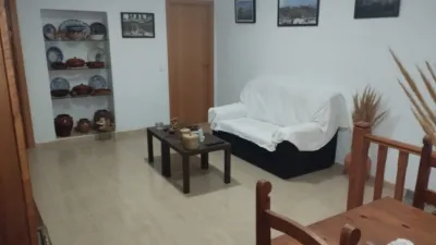 House in Fiñana photo 8