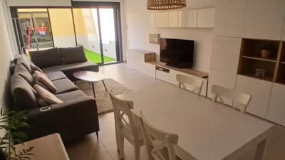 Casa en venta en Ca N'Aurell, Ca n'Aurell (Terrassa) de 437.000 €