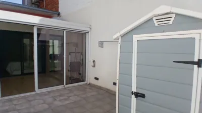 Casa en venta en Ca N'Aurell, Ca n'Aurell (Terrassa) de 437.000 €