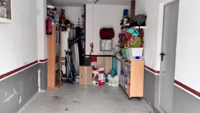 Casa en venta en Ca N'Aurell, Ca n'Aurell (Terrassa) de 437.000 €