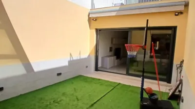 Casa en venta en Ca N'Aurell, Ca n'Aurell (Terrassa) de 437.000 €