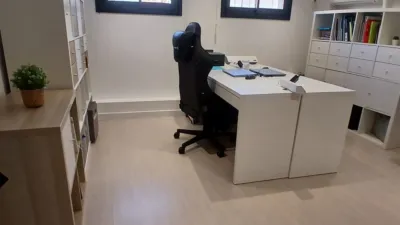 Casa en venta en Ca N'Aurell, Ca n'Aurell (Terrassa) de 437.000 €