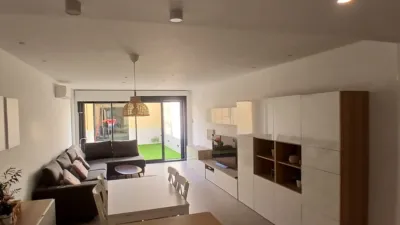 Casa en venta en Ca N'Aurell, Ca n'Aurell (Terrassa) de 437.000 €