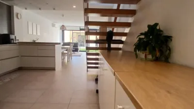 Casa en venta en Ca N'Aurell, Ca n'Aurell (Terrassa) de 437.000 €