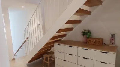 Casa en venta en Ca N'Aurell, Ca n'Aurell (Terrassa) de 437.000 €