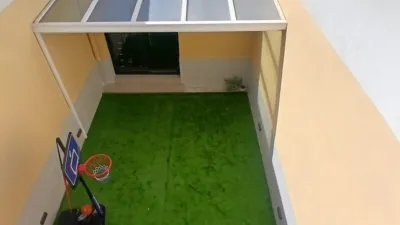 Casa en venta en Ca N'Aurell, Ca n'Aurell (Terrassa) de 437.000 €