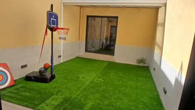 Casa en venta en Ca N'Aurell, Ca n'Aurell (Terrassa) de 437.000 €