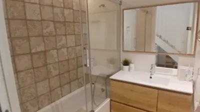 Casa en venta en Ca N'Aurell, Ca n'Aurell (Terrassa) de 437.000 €