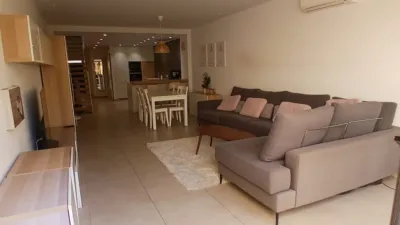 Casa en venta en Ca N'Aurell, Ca n'Aurell (Terrassa) de 437.000 €