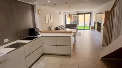 Casa en venta en Ca N'Aurell, Ca n'Aurell (Terrassa) de 437.000 €