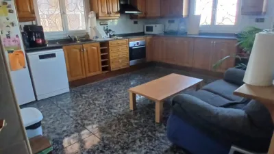 Chalet on Carrer de Sant Jordi photo 10