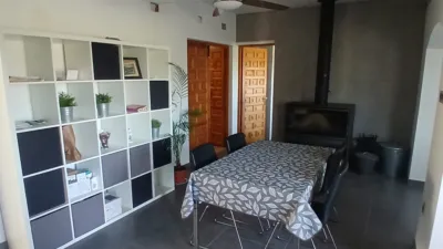 Chalet on Carrer de Sant Jordi photo 6