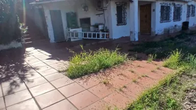Chalet on Carrer de Sant Jordi photo 18