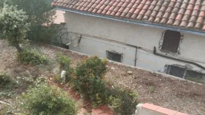Chalet on Carrer de Sant Jordi photo 23
