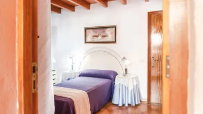 Casa pareada en Els Hostalets-Son Fortesa photo 42