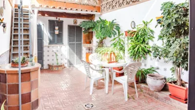Casa pareada en Els Hostalets-Son Fortesa photo 29
