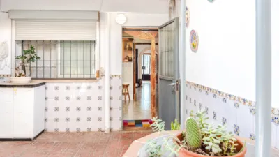 Casa pareada en Els Hostalets-Son Fortesa photo 37