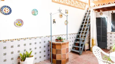 Casa pareada en Els Hostalets-Son Fortesa photo 30