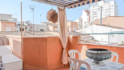 Casa pareada en Els Hostalets-Son Fortesa photo 49