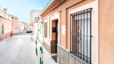 Casa pareada en Els Hostalets-Son Fortesa photo 61