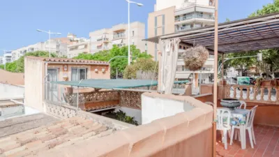 Casa pareada en Els Hostalets-Son Fortesa photo 51