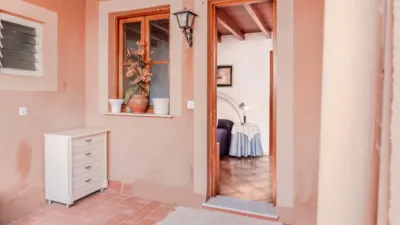 Casa pareada en Els Hostalets-Son Fortesa photo 46