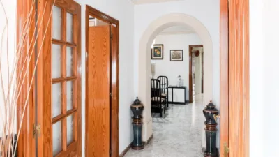 Semi-detached house in Els Hostalets-Son Fortesa photo 4