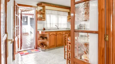 Casa pareada en Els Hostalets-Son Fortesa photo 19