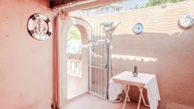 Casa pareada en Els Hostalets-Son Fortesa photo 47