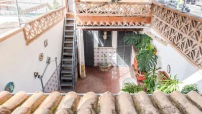 Casa pareada en Els Hostalets-Son Fortesa photo 52