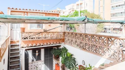 Casa pareada en Els Hostalets-Son Fortesa photo 54