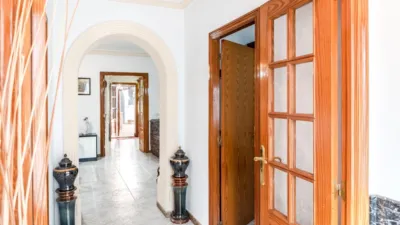 Semi-detached house in Els Hostalets-Son Fortesa photo 3