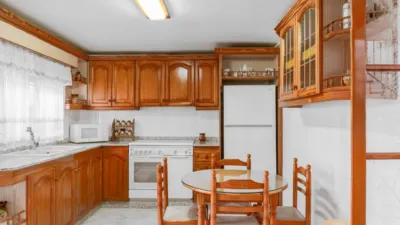 Casa pareada en Els Hostalets-Son Fortesa photo 21