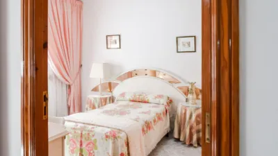 Semi-detached house in Els Hostalets-Son Fortesa photo 5