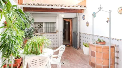 Casa pareada en Els Hostalets-Son Fortesa photo 31