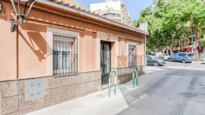 Casa pareada en Els Hostalets-Son Fortesa photo 60