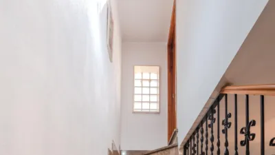 Casa pareada en Els Hostalets-Son Fortesa photo 39