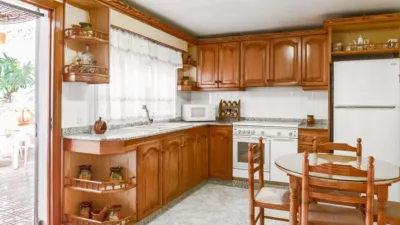 Casa pareada en Els Hostalets-Son Fortesa photo 20