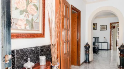 Semi-detached house in Els Hostalets-Son Fortesa photo 2