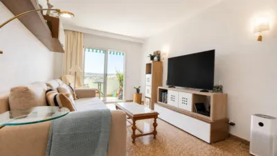 Apartment in Santa Ponsa photo 6