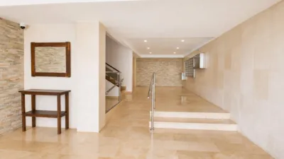 Apartment in Santa Ponsa photo 28
