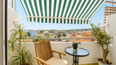 Apartment in Santa Ponsa photo 8